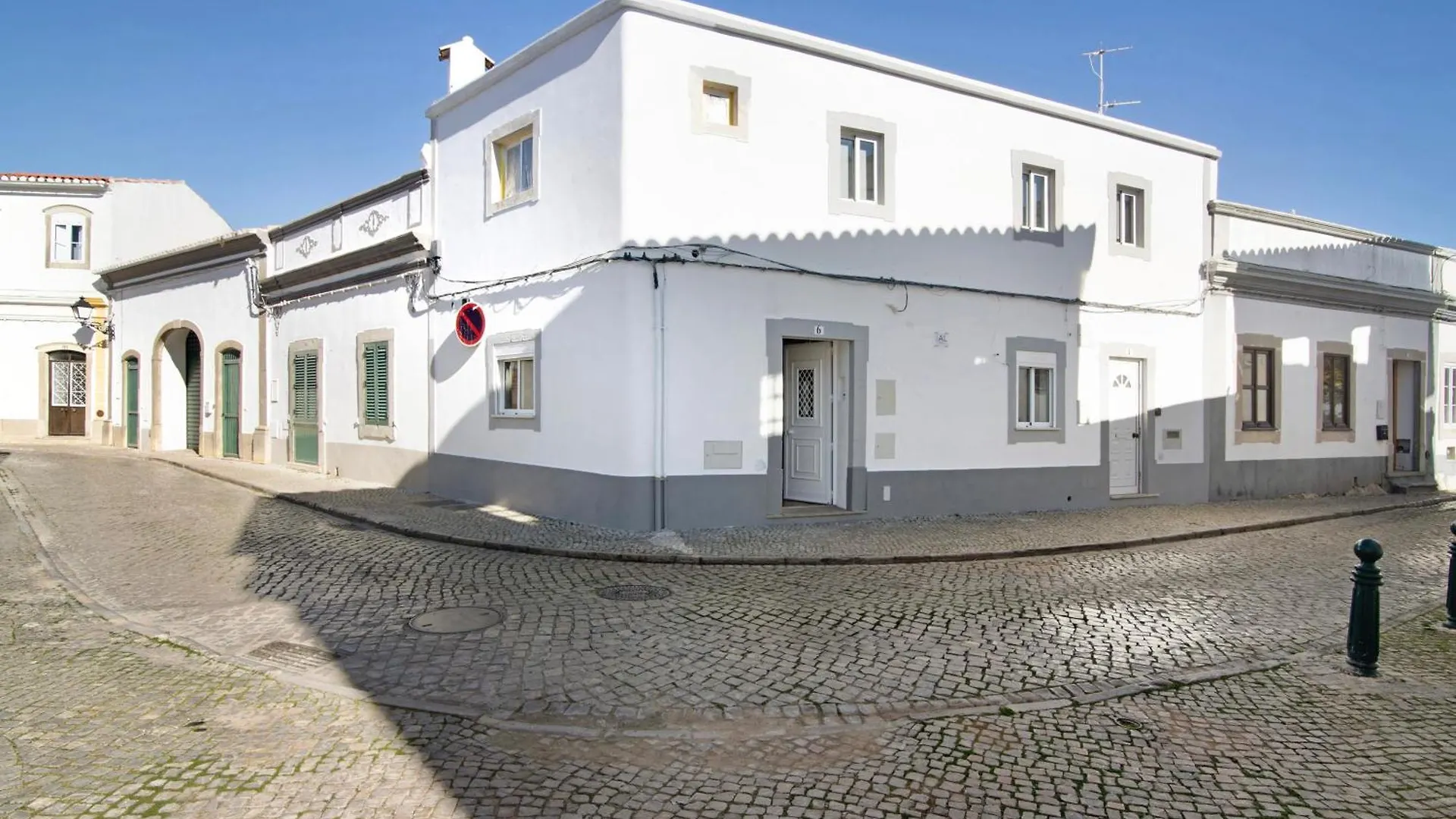 Casa Da Vila Nº 6 São Brás de Alportel 0*,  Portugal