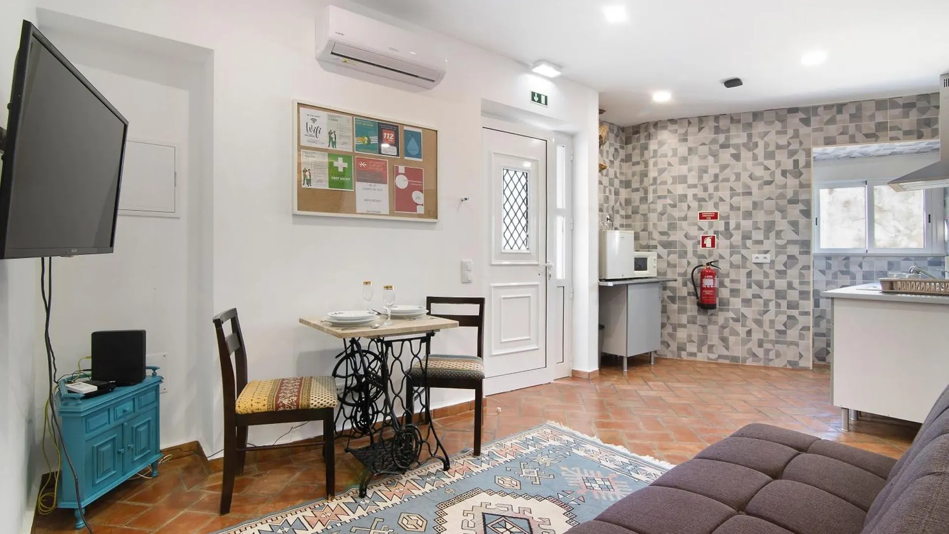 Casa Da Vila Nº 6 São Brás de Alportel