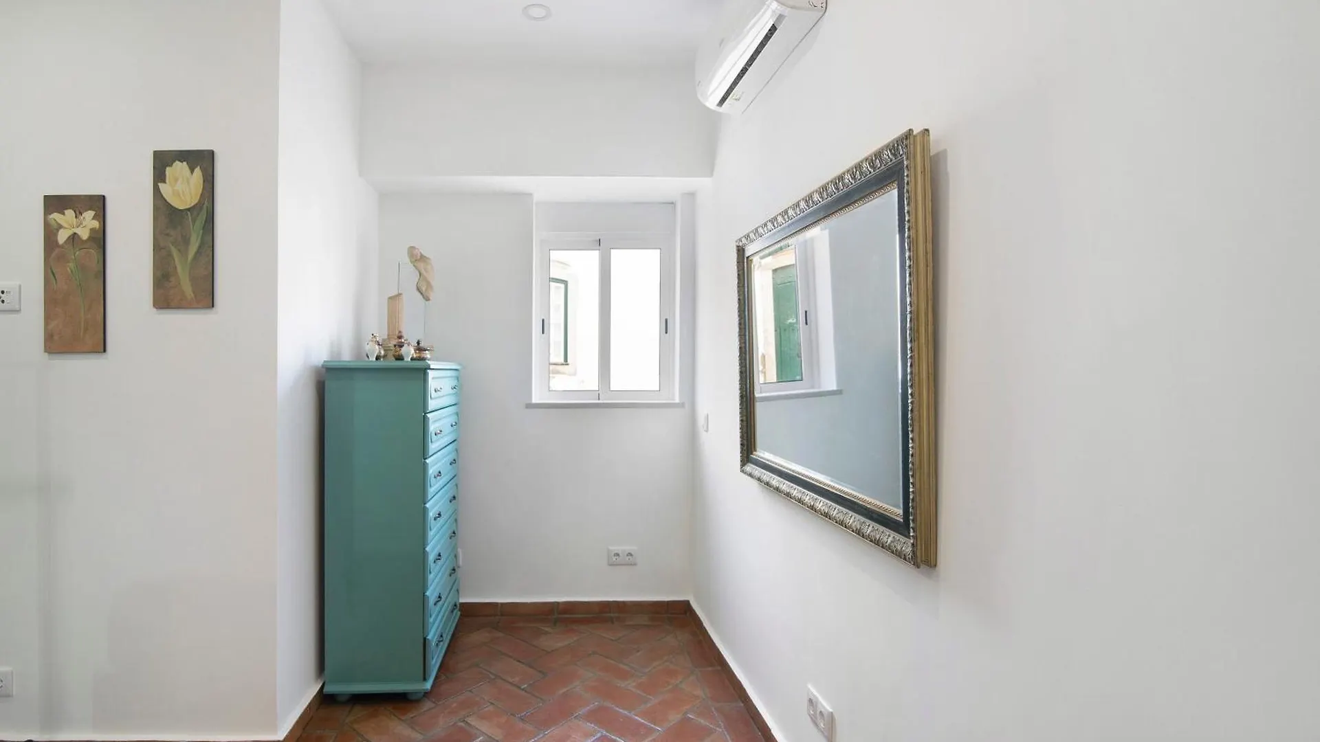 Casa Da Vila Nº 6 São Brás de Alportel 0*,