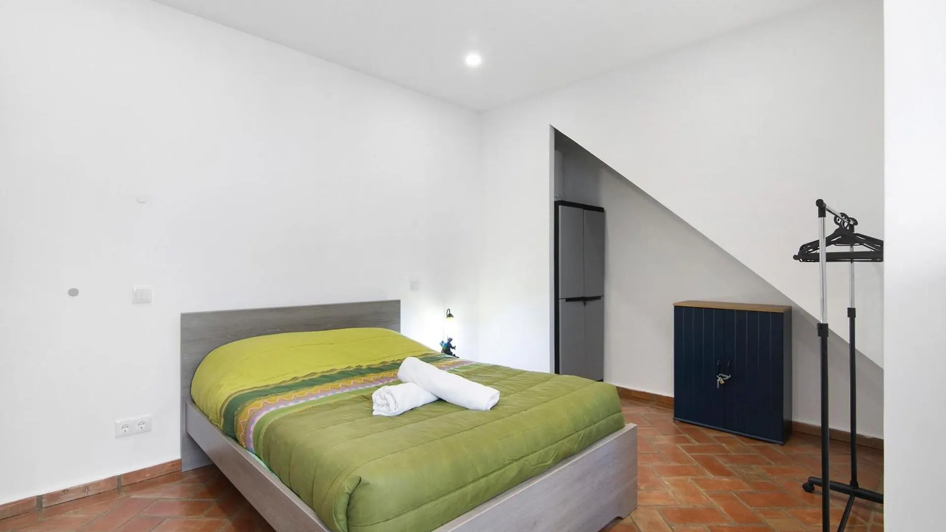 Appartement Casa Da Vila Nº 6 São Brás de Alportel Portugal