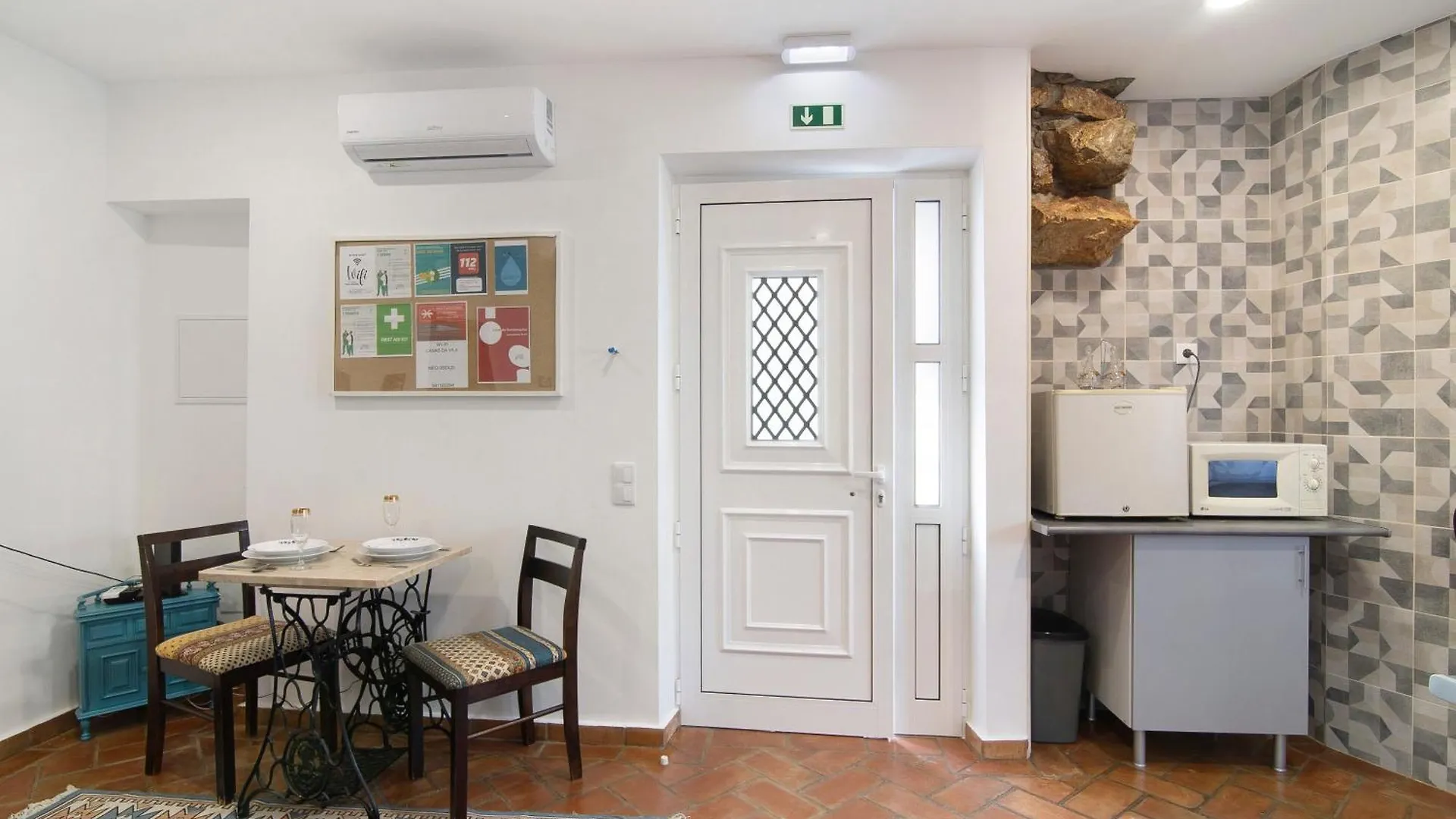 Appartement Casa Da Vila Nº 6 São Brás de Alportel