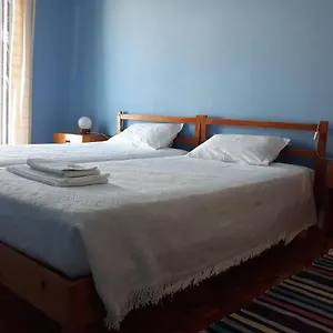  Bed and breakfast Pensao Algarve